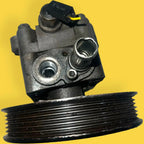 Bomba De Direccion Hidraulica Mitsubishi Galant 3.8 04-09 Us