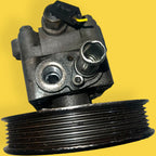 Bomba De Direccion Hidraulica Mitsubishi Galant 3.8 04-09 Us