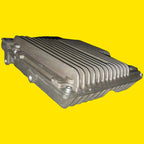 Computadora Motor Toyota Highlander Orig. 21-23 896610el00