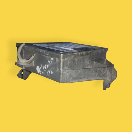 Modulo Bolsas De Aire Honda Accord Usado Original 98-02