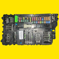 Modulo Bcm Caja Fusibles Fusion, Mkz Orig. 12-16 Dg9t15604dk