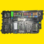 Modulo Bcm Caja Fusibles Fusion, Mkz Orig. 12-16 Dg9t15604dk