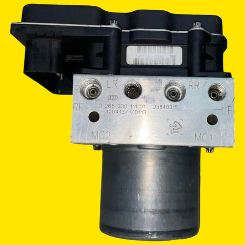 Modulo Abs Acadia, Traverse, Enclave, Outoolk 08-11 25840315