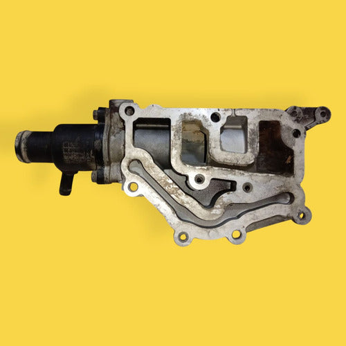 Toma Agua Nissan Platina, Renault Clio 1.6 Usado Orig. 02-10
