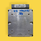 Computadora Motor Contour, Mystique 2.0 Usado Original 97-98
