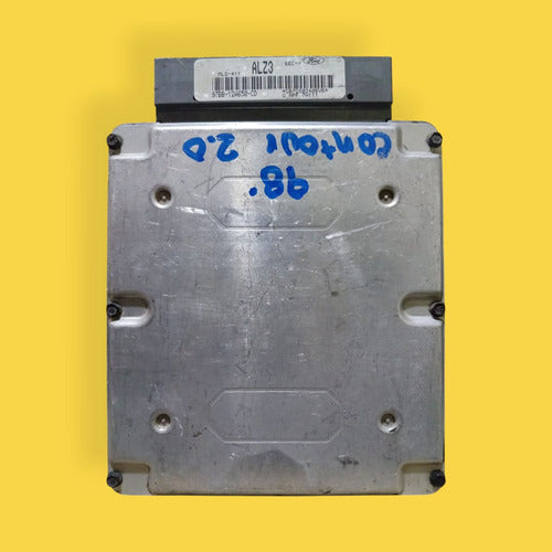 Computadora Motor Contour, Mystique 2.0 Usado Original 97-98
