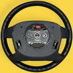 Volante Con Bolsa Aire Ford Fusion Usado Original 06-09