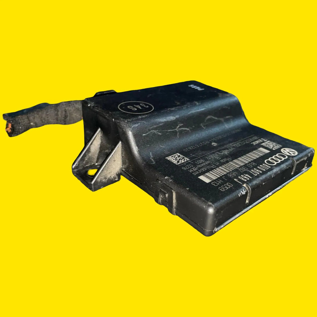 Modulo Encendido Gateway Audi A1, Q3 Orig. 12-18 8u0907468j