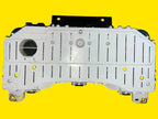 Clúster Velocímetro Ford F-150, Lobo Usado Original 09-14 Negro