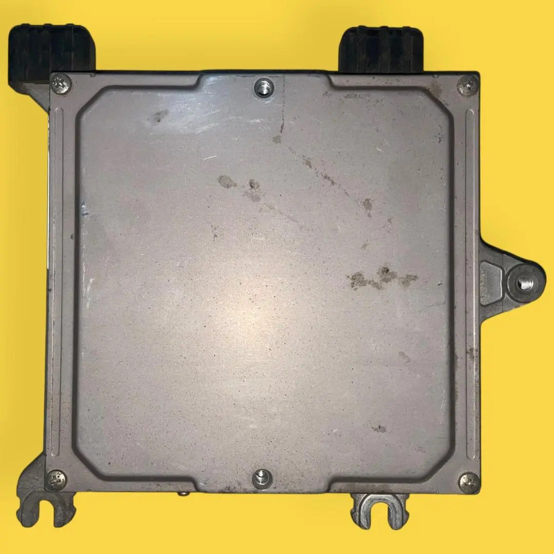 Computadora Motor Honda Civic 1.6 Autm. 98-00 37820p2ea92