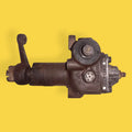 Caja Dirección Sinfín Vw Combi 1800/1600 Usado Orig. 74-00