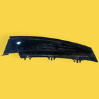 Moldura Medallon Izq. Tahoe/suburban/yukon Usado Orig. 07-14 Negro