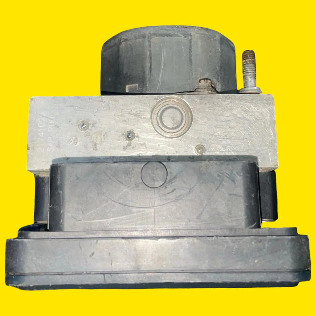 Modulo Abs Nissan Versa Usado Orig. 14-17 476609kl0a