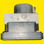 Modulo Abs Nissan Versa Usado Orig. 14-17 476609kl0a
