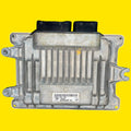 Computadora Motor Honda Cr-v 1.5t Original 17-21 378205pax63
