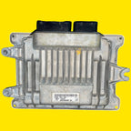 Computadora Motor Honda Cr-v 1.5t Original 17-21 378205pax63