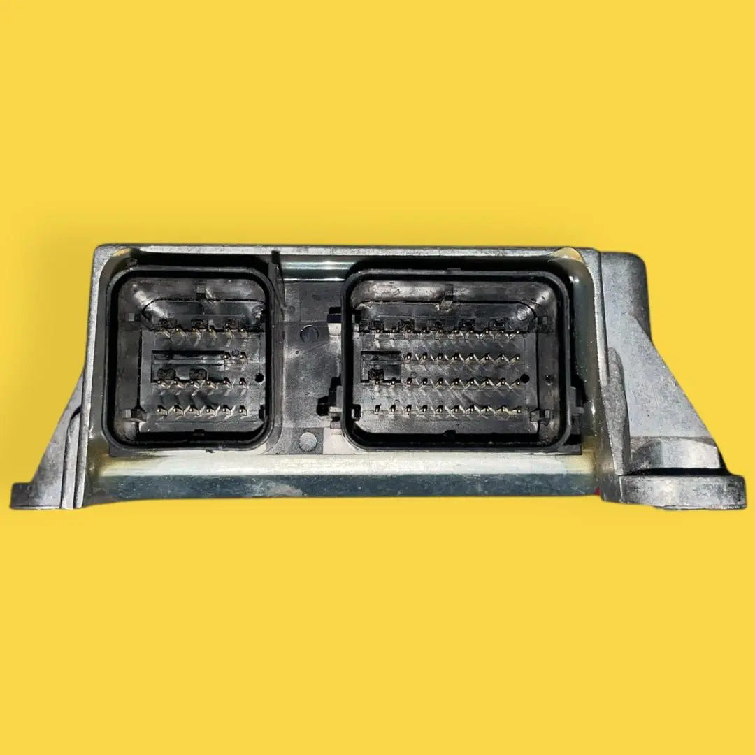 Modulo Bolsas Aire Ford Edge, Lincoln Mkx Usado Orig. 07-10