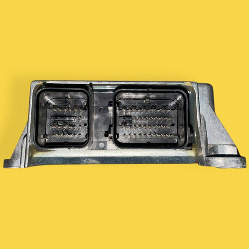 Modulo Bolsas Aire Ford Edge, Lincoln Mkx Usado Orig. 07-10