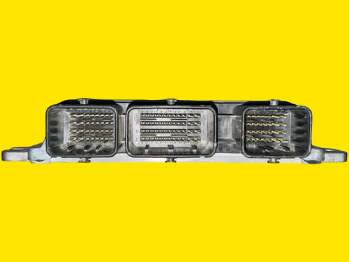 Computadora Motor Nissan Rogue 2.5 Orig. 13-15 Bem353000