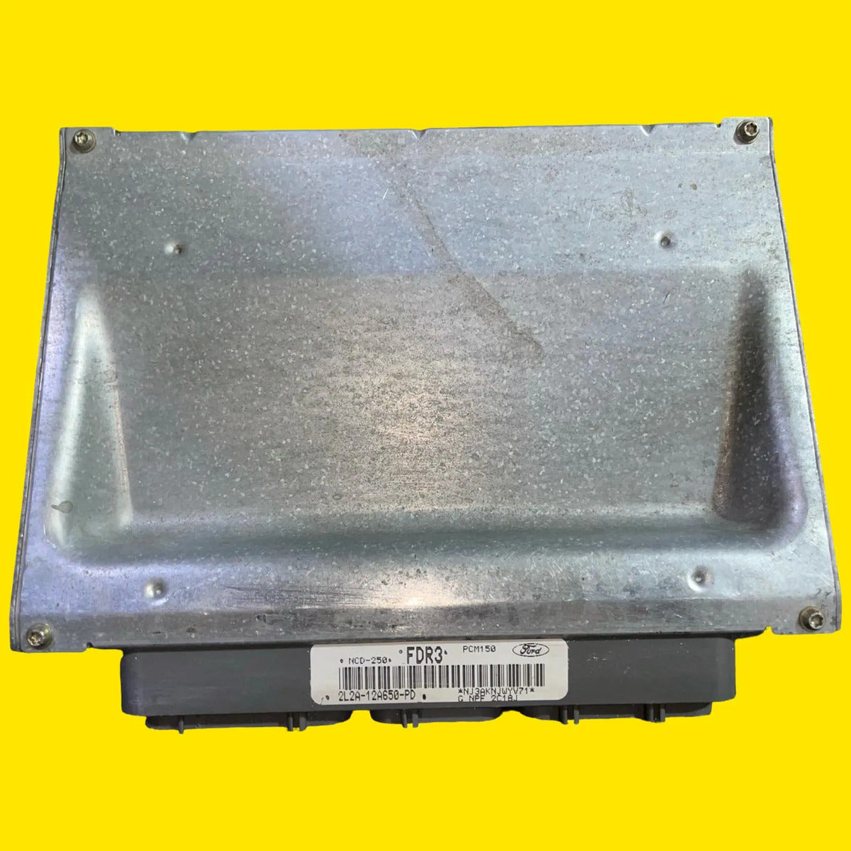 Computadora Motor Explorer/mountainer 4.6 Aut. 2002