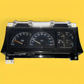 Clúster Velocímetro Chrysler Voyager Autm. Usado Orig. 92-98 Negro