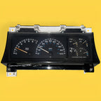 Clúster Velocímetro Chrysler Voyager Autm. Usado Orig. 92-98 Negro