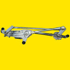 Mecanismo Limpiaparabrisas Chevrolet Malibu Usado Orig 13-15