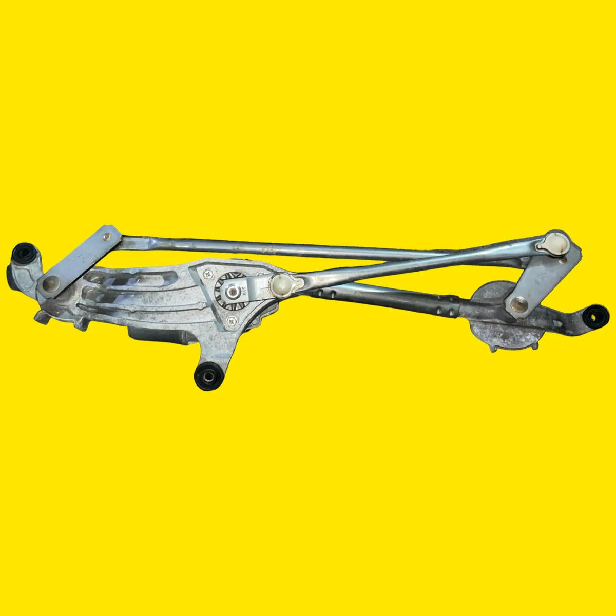 Mecanismo Limpiaparabrisas Chevrolet Malibu Usado Orig 13-15