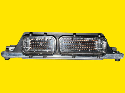 Computadora Motor Honda Br-v Usado Orig. 16-21 378206k8x61