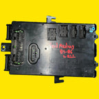 Modulo Bcm Body Control Ford Mustang 05-06 4r3t14b476fm