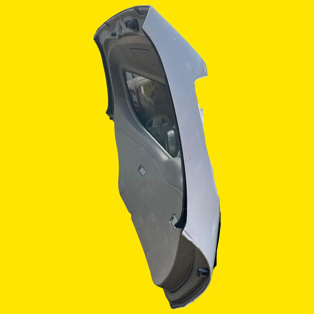 Quinta Puerta Cajuela Nissan Murano Usada Orig. 04-09 Blanco
