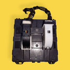 Modulo Bcm Body Control Transport/eurovan 2.0 Tdi 11-13 Orig