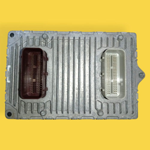 Computadora Motor Para Dodge, Chrysler, Jeep Usado Original