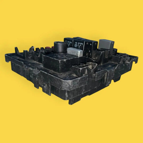 Caja Fusibles Express, Savana Usado Original 03-07 63563208