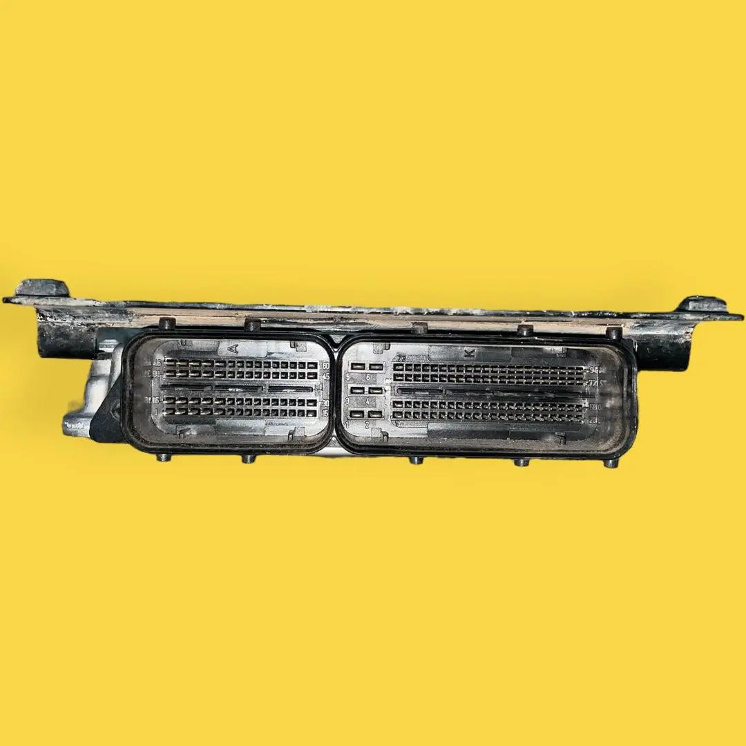 Computadora Motor Audi Q3 2.0 Usado Original 14-15