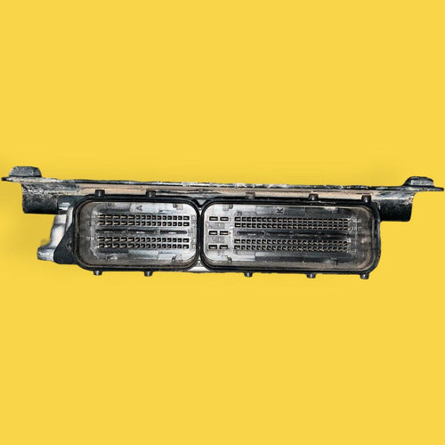 Computadora Motor Audi Q3 2.0 Usado Original 14-15