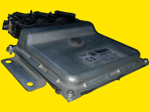 Computadora Motor Nissan Sentra Usado Orig. 18-19 Bem40u700