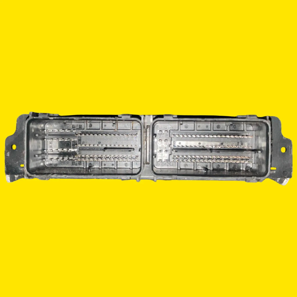 Computadora Motor Chevrolet Onix 1.0t Orig. 20-24 24119099