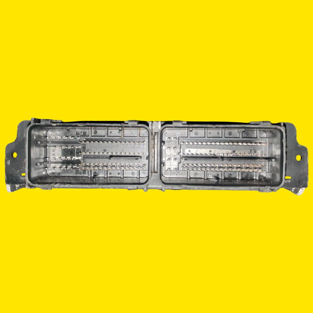 Computadora Motor Chevrolet Onix 1.0t Orig. 20-24 24119099