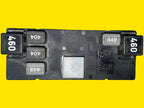 Modulo Bcm Body Control Passat/jetta Orig. 05-12 3c0937049aj