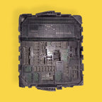Caja Fusibles Nissan D23 Np300/frontier Usado Original 16-23