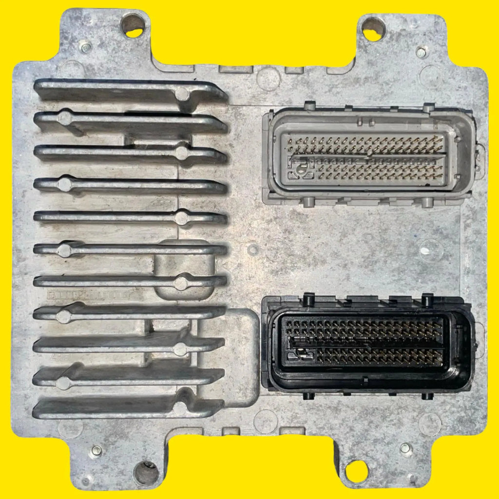 Computadora Motor Silverado/express/g3 07-10 12629020yszy