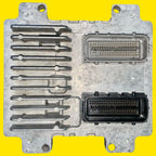 Computadora Motor Silverado/express/g3 07-10 12629020yszy
