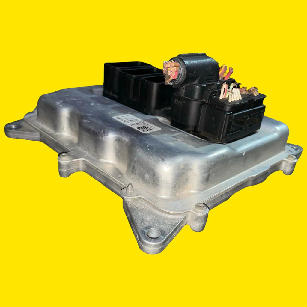 Computadora Motor Bmw X1 Usado Original 13-16