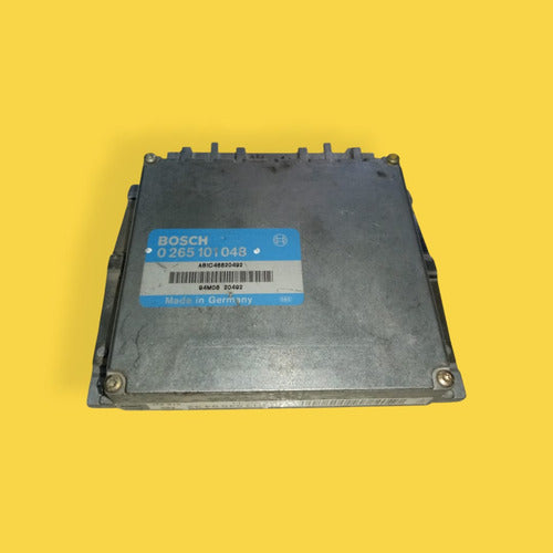 Computadora Control Abs Mercedes E420/e400 Usado Orig. 93-95