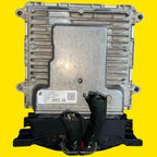 Computadora Motor Hyundai Elantra Orig. 19-20 391702eff5