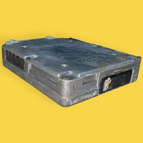 Computadora Suspensión Thunderbird Orig. 89-92 F1sf18b008ba
