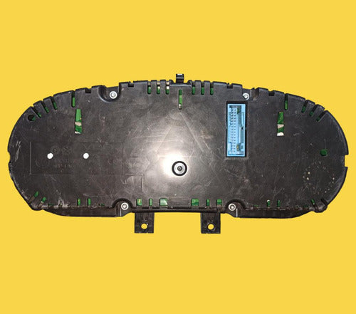 Clúster Velocímetro Para Vw Passat 12-15 Usado Original Negro