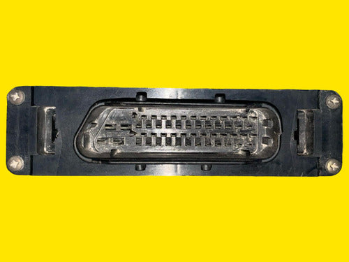 Computadora Tcm Vw Tiguan Orig. 10-15 09g927750n