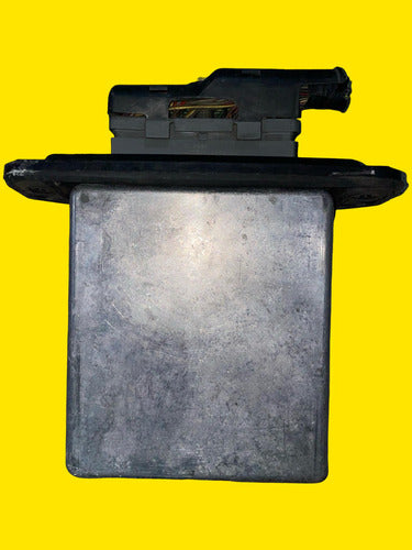 Computadora Motor Ford Ranger 2.3 Autm. 04-06 4l5a12a650bjb